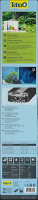Светильник для аквариума Tetra Tetronic LED ProLine 580 / 273085/710022