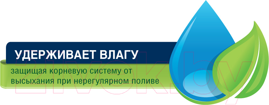 Субстрат Bona Forte Для орхидей BF29010181 (2.5л) — фото 2