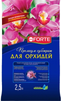 Субстрат Bona Forte Субстрат для орхидей BF29010181 (2.5л) - 