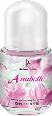 

Туалетная вода, Anabelle
