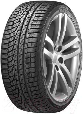 

Зимняя шина Hankook, Winter i*cept evo2 W320 195/55R16 91V
