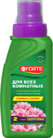 Удобрение Bona Forte Здоровье для всех комнатных растений BF21060091 (285мл) - 