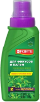 Удобрение Bona Forte Здоровье Для фикусов и пальм BF21060131 (285мл) - 