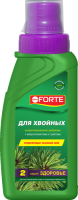 Удобрение Bona Forte Здоровье Для хвойных BF21060151 (285мл) - 