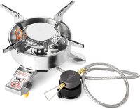 

Горелка газовая туристическая Kovea, Expedition Stove TKB-9703-1L