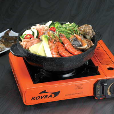 

Плита туристическая Kovea, Portable Range TKR-9507