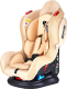 Миниатюра изображения товара Автокресло Lorelli Jupiter+SPS Beige (10070941840)