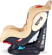 Миниатюра изображения товара Автокресло Lorelli Jupiter+SPS Beige (10070941840)