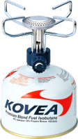 Горелка газовая туристическая Kovea Backpackers Stove / TKB-9209 - 