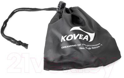 Горелка туристическая Kovea Backpackers Stove / TKB-9209