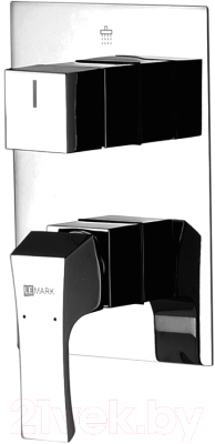 Смеситель LEMARK Unit LM4528C