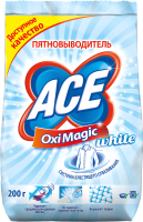 

Пятновыводитель Ace, Oxi Magic