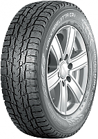 Зимняя легкогрузовая шина Nokian Tyres Hakkapeliitta CR3 205/65R16C 107/105R - 