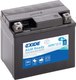 Мотоаккумулятор Exide AGM12-5 (4 А/ч) - 