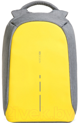 Рюкзак XD Design Bobby Compact P705-536 (желтый)