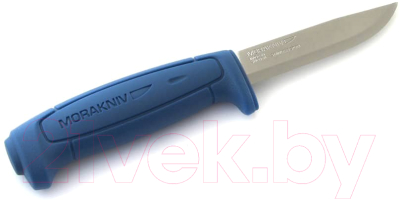 Нож туристический Morakniv Basic 546 / 12241 (синий)