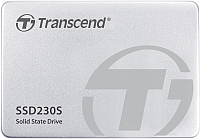 

SSD диск Transcend, 512GB (TS512GSSD230S)