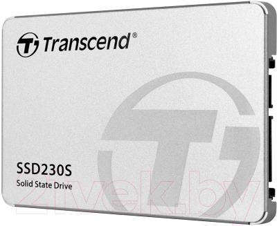 SSD диск Transcend 512GB (TS512GSSD230S)