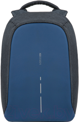 Рюкзак XD Design Bobby Compact P705-535 (темно-синий)