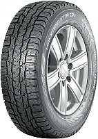 

Зимняя шина Nokian Tyres, Hakkapeliitta CR3 205/75R16C 113/111R