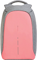 Рюкзак XD Design Bobby Compact P705-534 (розовый) - 