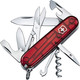 Нож швейцарский Victorinox Climber 1.3703.T -