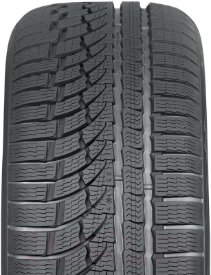 Зимняя шина Nokian Tyres WR A4 215/45R17 91V