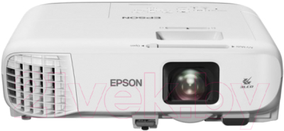Проектор Epson EB-970 (V11H865040)