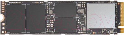 

SSD диск Intel, 760p 256GB (SSDPEKKW256G801)