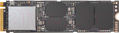 

SSD диск Intel, 760p 2TB (SSDPEKKW020T8X1)