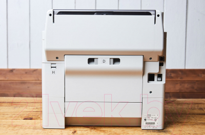 МФУ Epson WorkForce Pro WF-C5790DWF (C11CG02401)