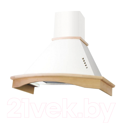 

Вытяжка купольная Ciarko, Provance 90