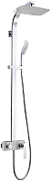 

Душевая система LEMARK, Melange LM4960CW