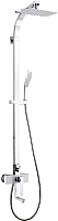 

Душевая система LEMARK, Melange LM4962CW
