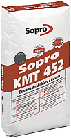 

Кладочная смесь Sopro, KMT 452