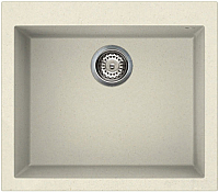 

Мойка кухонная, Quadra 105 Bianco Antico G62 / LGQ10562
