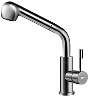 

Смеситель LEMARK, Expert LM5076S