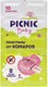 Наполнитель для фумигатора PICNIC Baby (10шт) - 
