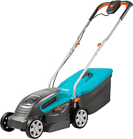 

Газонокосилка электрическая Gardena, PowerMax Li-18/32