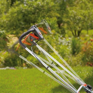 Газонокосилка электрическая Gardena PowerMax 1400/34 (05034-20) — фото 8