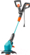Миниатюра изображения товара Триммер электрический Gardena EasyCut 400/25 (09807-20)
