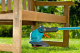 Миниатюра изображения товара Триммер электрический Gardena EasyCut 400/25 (09807-20)