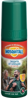 Спрей от насекомых Mosquitall Защита от клещей (100мл) - 