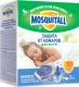Миниатюра изображения товара Электрофумигатор Mosquitall Нежная защита для детей от комаров 30 ночей / 4606982005338 (30мл)