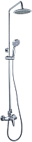 

Душевая система LEMARK, Poseidon LM4260C
