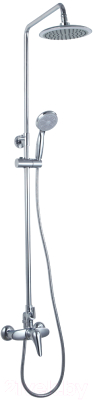 

Душевая система LEMARK, Poseidon LM4260C