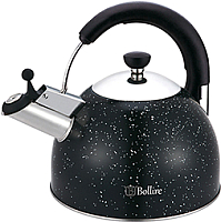 

Чайник со свистком, BR-3008