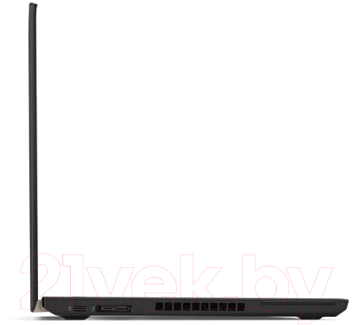 Ноутбук Lenovo ThinkPad T480 (20L50000RT)
