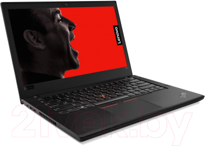 Ноутбук Lenovo ThinkPad T480 (20L50000RT)