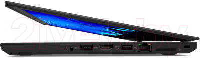 Ноутбук Lenovo ThinkPad T480 (20L50000RT)